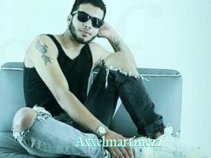 Axxelmartinezz