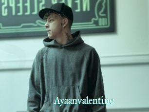 Ayaanvalentino