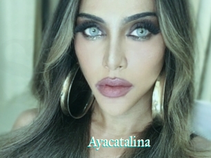 Ayacatalina