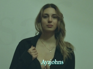 Ayajohns