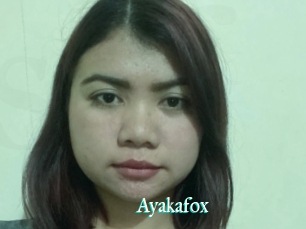 Ayakafox