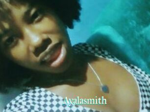 Ayalasmith