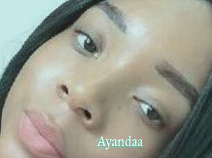 Ayandaa