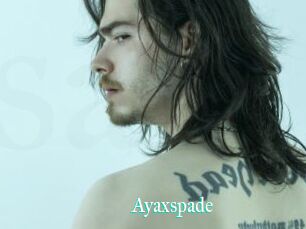 Ayaxspade