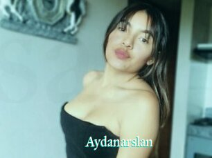 Aydanarslan