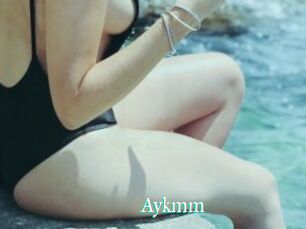 Aykmm
