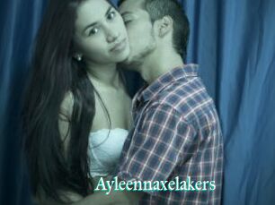 Ayleennaxelakers
