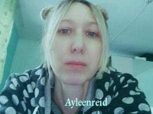 Ayleenreid