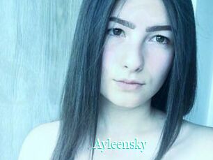 Ayleensky