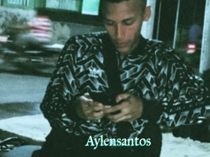 Aylensantos