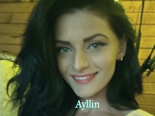 Ayllin