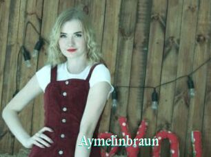 Aymelinbraun