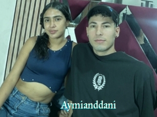 Aymianddani