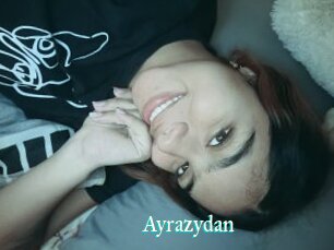 Ayrazydan