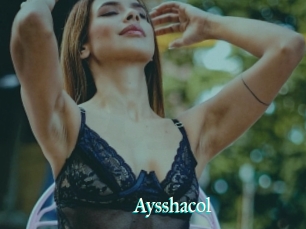 Aysshacol