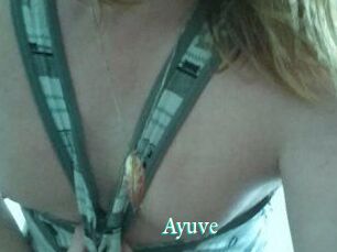 Ayuve