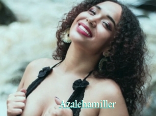 Azalehamiller