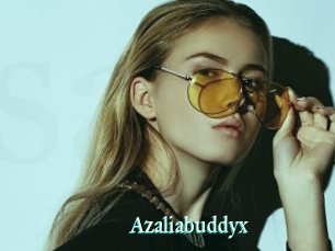 Azaliabuddyx