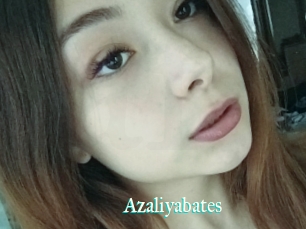 Azaliyabates