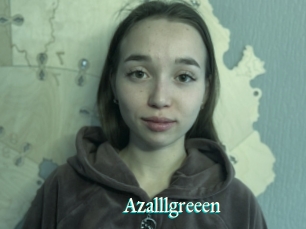 Azalllgreeen