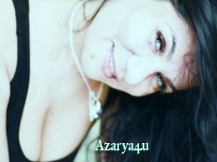 Azarya4u