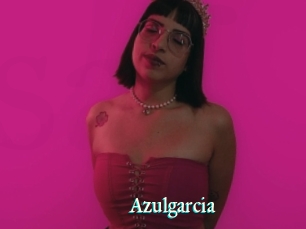 Azulgarcia