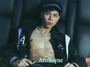 Azulkeyne