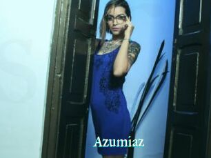 Azumiaz
