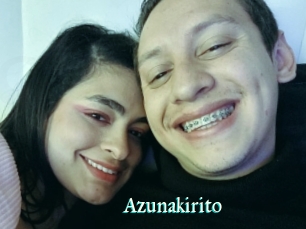 Azunakirito