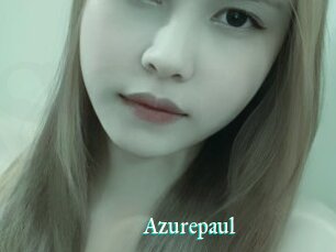 Azurepaul