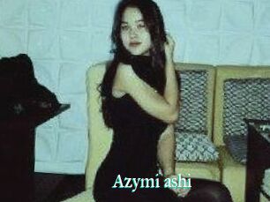 Azymi_ashi