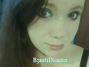 B3autiDisaster