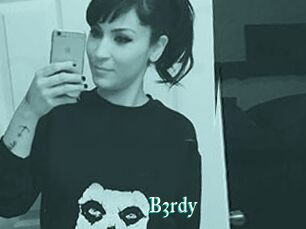 B3rdy