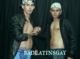 BADLATINSGAY