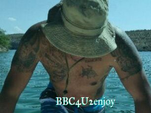 BBC4U2enjoy