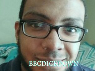 BBCDICKDOWN
