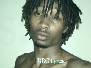 BBCTyrese