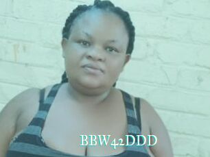 BBW42DDD