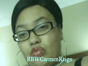 BBWCarmenReign