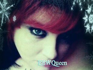BBW_Queen