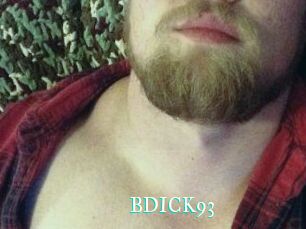 BDICK93