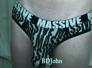 BDJohn
