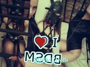 BDSM4Dolls