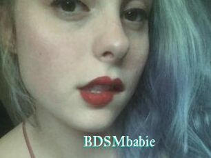 BDSMbabie