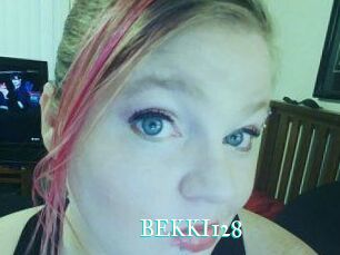 BEKKI128