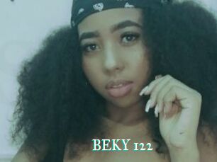 BEKY_122