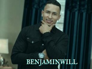 BENJAMINWILL