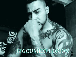 BIGCUMEXPLOSION