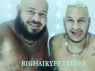 BIGHAIRYFETISHES