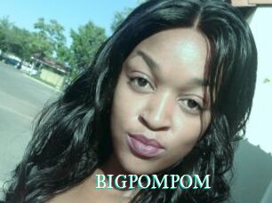 BIGPOMPOM
